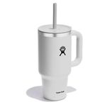 Hydro Flask TT40PS110 1182 ml Beyaz Termos