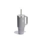 Hydro Flask Tumbler Pipetli Termos 1182 ml Gri