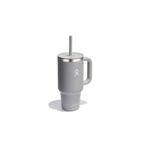 Hydro Flask Tumbler Pipetli Termos 946 ml Gri