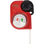 Hydro Volt Akü Asit Test Cihazı