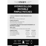 Hydrocolloid Invisible Pimple Patches - Svilce Karşıtı Bantlar 22 Bant (14 G)