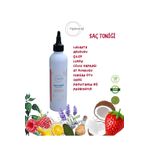 HYDROMİEL Saç Toniği - Probiyotikli Ve Doğal Meyve Özlü - Çocuklar Ve Ebeveynler Için 250ml