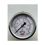 Hydrotechnic TURBO BASINC SAATİ