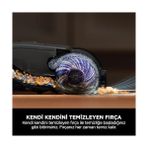 Hydrovac Pro Islak&kuru Şarjlı Silme ve Süpürme Makinesi WD210EU - 1BW-Beyaz - Option-1