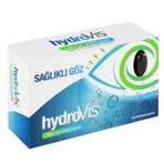 Hydrovis 30 Yumuşak Kapsül (İlaç Kutusu Hediyeli)
