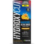 Hydroxycut Hardcore Ultra Shred 118 gr - Portakal - Mandalina