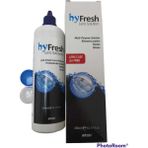 Hyfresh Hyresh 360 ml Çok Amaçlı Kontak Lens Bakım Solüsyonu Hyfresh Hyfresh 360