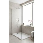 Hygge Dikdörtgen Flat Duş Teknesi - 70 x 110
