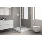 Hygge Kare Monoblok Duş Teknesi - 100 x 100