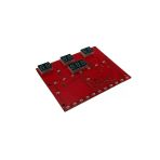 Hygiea 220529 Step Motor Kontrol Kartı C0-Ctrl-A4