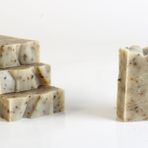 Hygieia 3x100 gr Organik El Yapımı Lavanta Sabunu