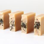Hygieia Organik El Yapımı 3x100 gr Kefir Sabunu