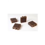 Hygieia Organik El Yapımı 4x100 gr Katran Sabunu