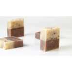 Hygieia Organik El Yapımı Nar Çekirdeği Sabunu - 8 Adet
