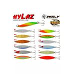 Hylaz Turna Kaşık 28 Gr 95 Mm - Hologramlı 05
