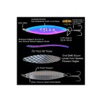 Hylaz Turna Kaşık 28 Gr 95 Mm - Hologramlı 09