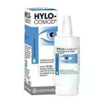 Hylo-Comod Nemlendirici Göz Damlası 10 ML