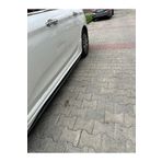 HYM TUNİNG EGEA ÇITA MARŞPİYEL LİPİ PARLAK SİYAH