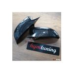 HYM Tuning Ford Focus 3.5 Yarasa Ayna Kapağı - Parlak Siyah Abs Plastik
