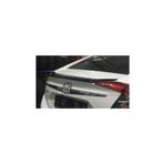 HYM TUNİNG Honda Civic 2016-2017 (fc5) Hybird Spoyler Boyasız Uyumlu