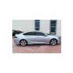 HYM TUNİNG Opel Insignia 2017 Marşpiyel Seti Opc Line St Boyasız Abs Plastik