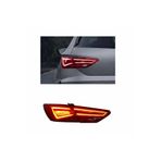 HYM TUNİNG SEAT LEON MK3, MK3.5 MK3.5 GÖRÜNÜM LED STOP SETİ 2013 2020