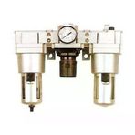 Hymair 4000-04D Şartlandırıcı 1/2''