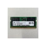 Hynix 16GB Ddr5 PC5-4800 1rx8 HMCG78MEBSA092N So-Dımm Laptop Ram Bellek