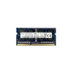 Hynix 4GB 1600MHz DDR3 CL11 Notebook Ram HMT351S6CFR8A-PB