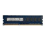 Hynix DDR3 ECC UDIMM 8 gb 1600 Mhz HMT41GU7AFR8A-PB Sunucu Ram