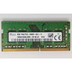 Hynix HMA81GS6CJR8N-VK PC4-21300 8 Gb DDR4 2666 Mhz CL19 Laptop Ram