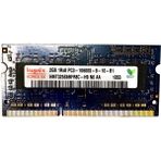 Hynix HMT325S6BFR8C-H9 2 GB 1x2 GB Ddr3 So-Dımm 1333 Mhz Notebook Ram