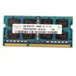 Hynix HMT351S6CFR8C-H9 4 GB PC3-10600S DDR3 1333 MHz Notebook RAM