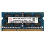 Hynix HMT351S6CFR8C-PB 4GB 2RX8 1600 Mhz 1.5 V DDR3 Notebook RAM Bellek