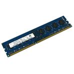 Hynix HMT351U6CFR8C-PB PC3-12800U 4 gb DDR3 CL11 Ram