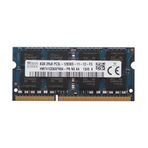 Hynix HMT41GS6AFR8A-PB 8 GB DDR3 1600 MHz CL11 Notebook Ram