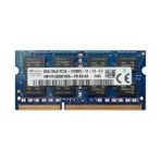 Hynix HMT41GS6BFR8A-PB 8GB DDR3 1600 Mhz PC3L 12800 Notebook RAM Bellek