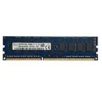 Hynix HMT41GU7BFR8A-PB DDR3 ECC UDIMM 8GB 1600Mhz Sunucu Ram