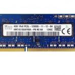 Hynix HMT451S6AFR8A-PB 4 GB DDR3 1600 MHz Bellek