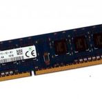 Hynix Hmt451u6afr8c-Pb 4 Gb Ddr3 1600 Mhz Cl11 Masaustu Ram
