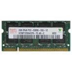 Hynıx Hymp125s64cp8-Y5 2Gb 2Rx8 Ddr2 Pc2-5300 204P Sodımm Notebook Ram Bellek Yenılenmıs Urun 2.El