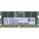 Hynix Hynıx 16GB Ddr5 5600MHZ Hynıx 1.1V Sodimm Kutusuz HMCG78AGBSA092N-AA Notebook Ram