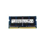 Hynix Hynıx 8Gb Ddr3 1600Mhz, Hmt41Gs6Afr8A-Pb Notebook Ram 1.35V