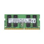 Hynix SK HMA82GS6AFR8N-UH 16 GB 2400 Mhz DDR4 Notebook RAM