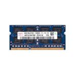 Hynix Sk HMT351S6EFR8C-PB 4 gb 1600 Mhz DDR3 Notebook Ram