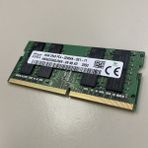 Hynix SK Hynix 16 GB DDR4 3200 MHz CL22 Notebook Ram HMA82GS6DJR8N-XN