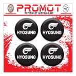 Hyosung Koruma Takozu Logosu 1