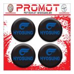 Hyosung Koruma Takozu Logosu 2