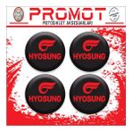 Hyosung Koruma Takozu Logosu 3