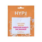 Hyp Me 50 ml Biotin Dökülme Karşıtı Saç Maskesi